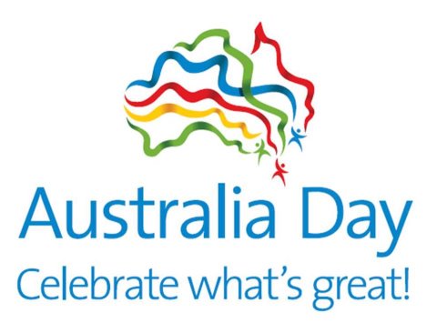 26th January 2013: Happy Australia Day and Happy Indian Republic&nbsp;Day!