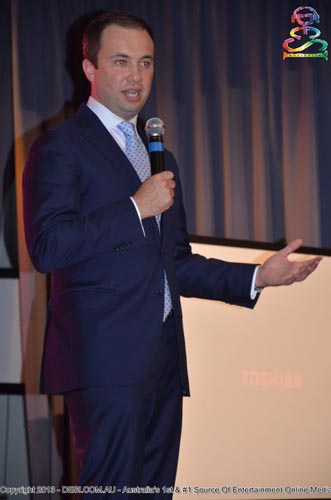 Multiculturalism is in our Heart & Soul: INDAUS Inc celebrates Australia Day & Indian Republic Day with class &&nbsp;style!