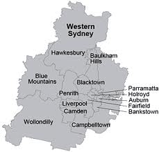 Western sydney