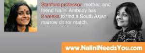 NaliniNeedsYou