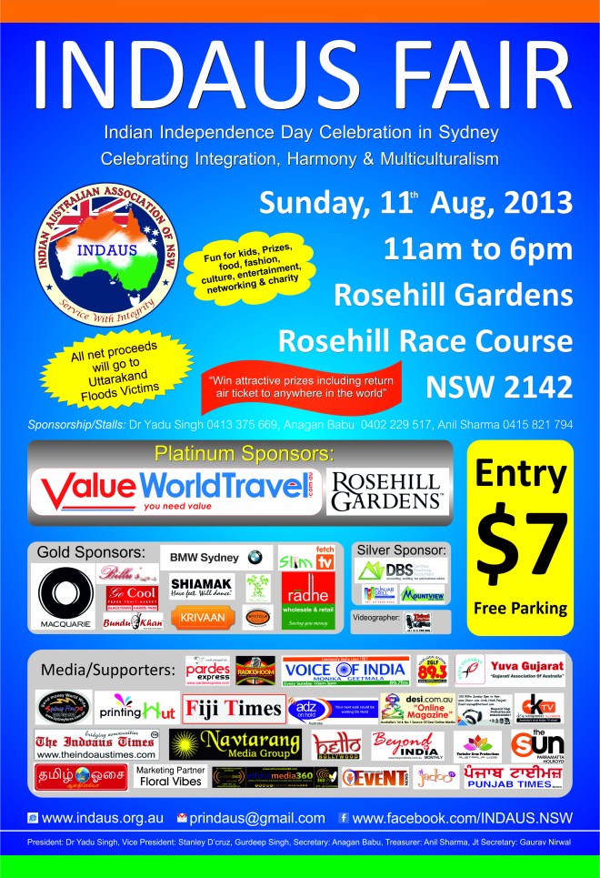 INDAUS FAIR HR 9thAug