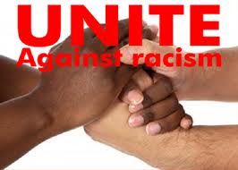 United against Racism