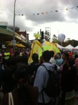 Blacktown Parade 6