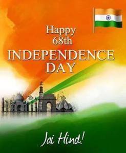 Happy independence day 2014