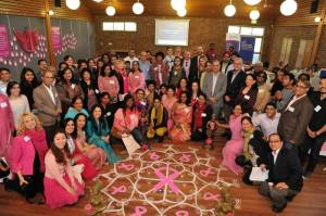 Breast Cancer Screening Community Forum