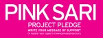 Pink Sari Project