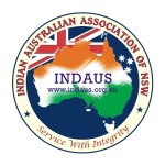 INDAUS LOGO