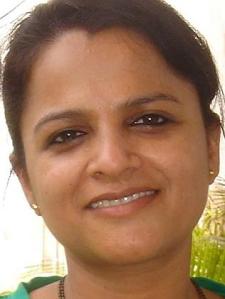 Prabha Arun Kumar