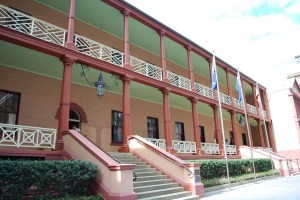 NSW Parliament