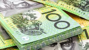 Fines (pic from Herald Sun newspaper)