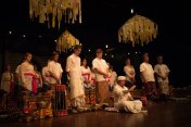 Suwitra Jaya - UNSW Gamelan Orchestra