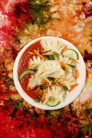 Spice Alley / Food & Drink