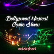 Bollywood Musical Game Show (Antakshari)