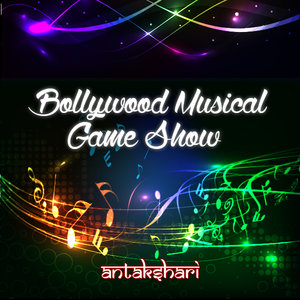 Bollywood Musical Game Show (Antakshari)