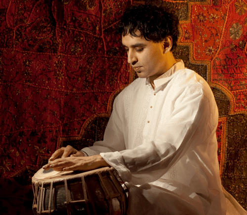 Bobby Singh & Guests - Morning Ragas