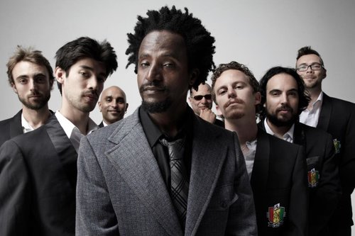 Dereb The Ambassador