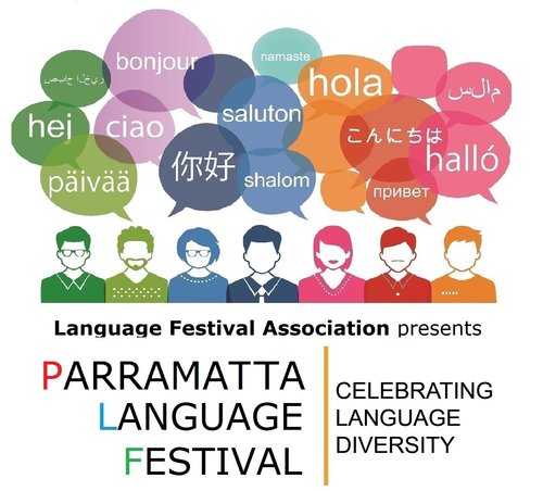 Parramatta Language Festival