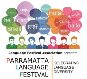 Parramatta Language Festival