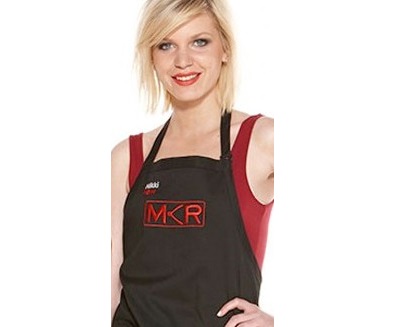 Nicole Spehar - Cooking Demonstration