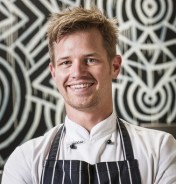 Tom Prosser - Cooking Demonstration