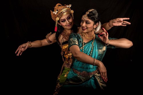 Ramayana – The Lord of the Ring