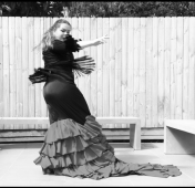 Crossing Paths - Kathak & Flamenco Dance