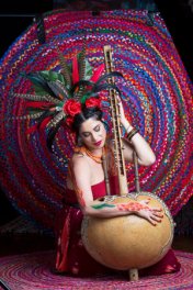 Miriam Lieberman Trio