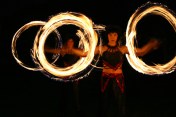 Fever Fire Show