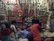 IM/MODESTY - a Sound Installation by Shoeb Ahmad