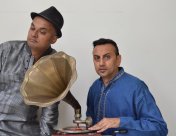 Masala Mix DJ's Reunion