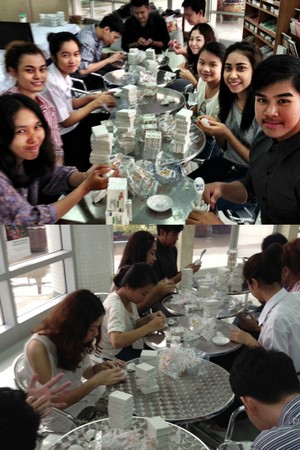 Workshop – Vipoo Sriviliasa