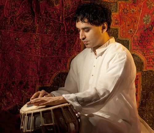 Bobby Singh & Guests - Morning Ragas