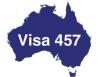 457 class Visa